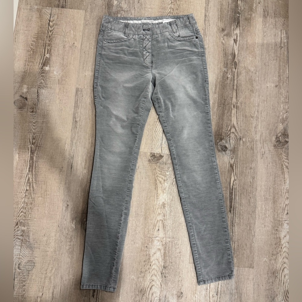 Marc Cain jeans - Marc Cain sports - grey size 1